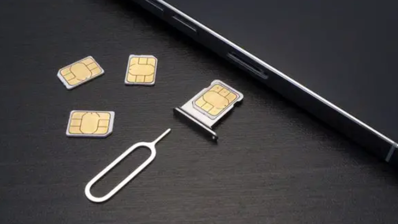 A Comprehensive Comparison Between eSIM and Traditional SIM